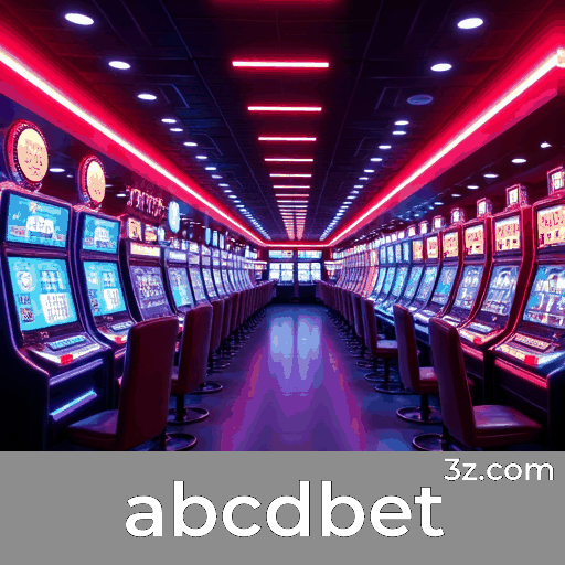 abcdbet: Jogos de Cassino Luxuosos e Emocionantes