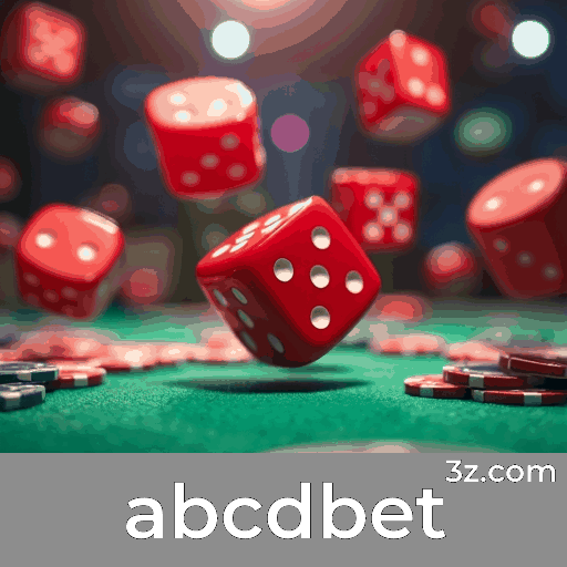 abcdbet: Jogos de Cassino Luxuosos e Emocionantes